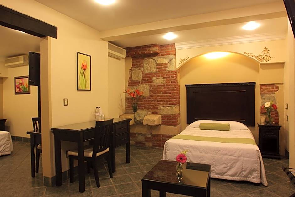 Hotel CasAntica