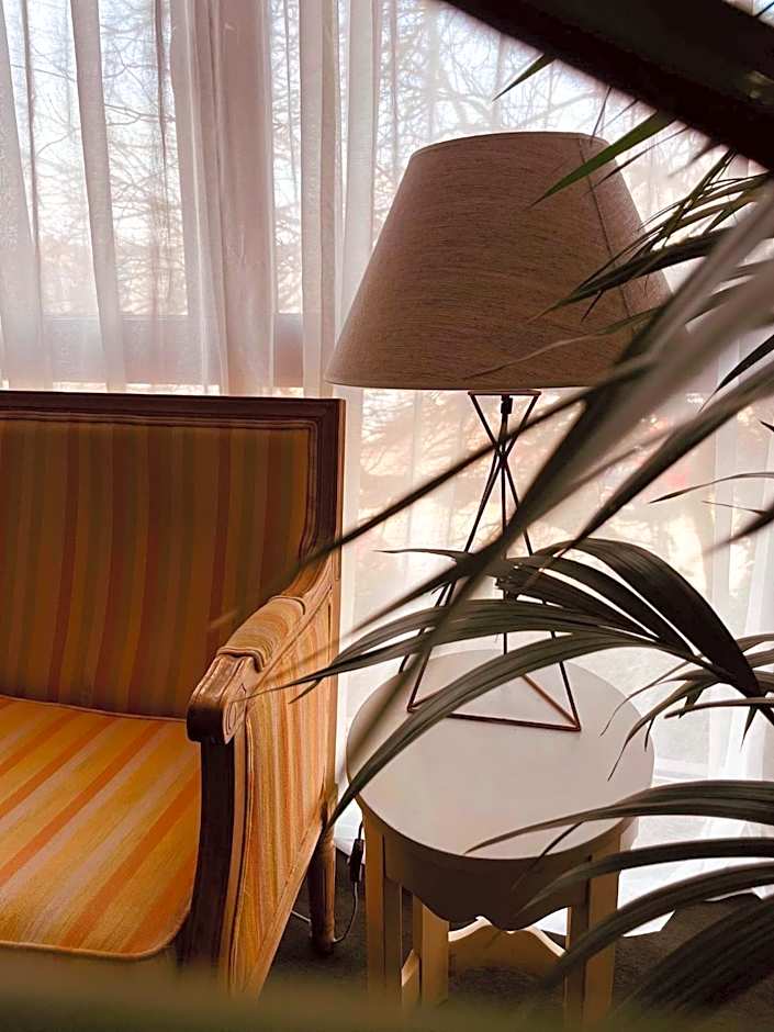 City Solei Boutique Hotel