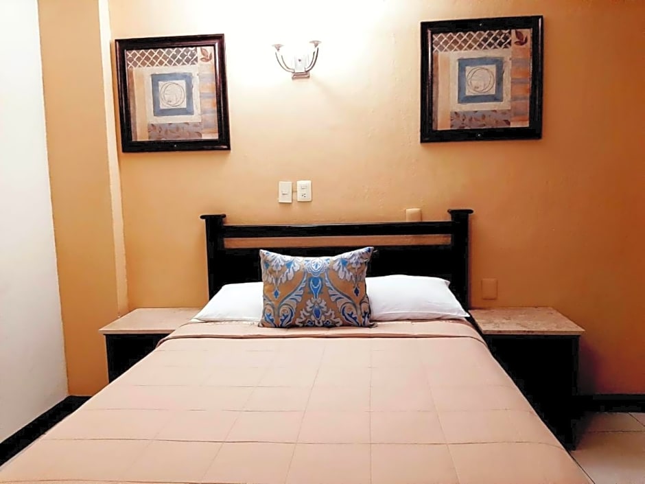 Hotel Catedral