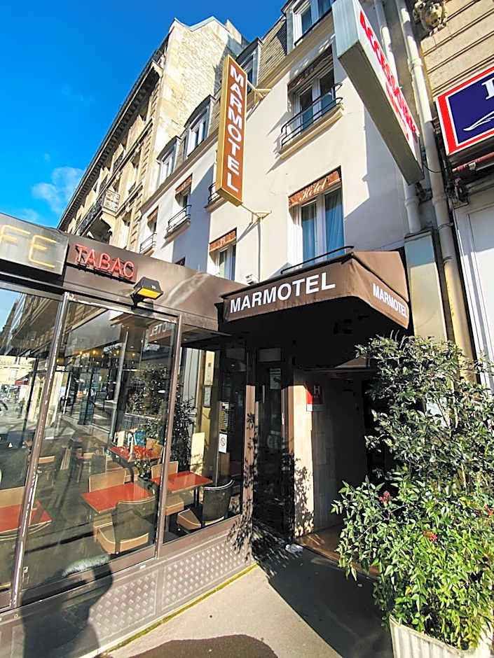 Hotel Marmotel Etoile