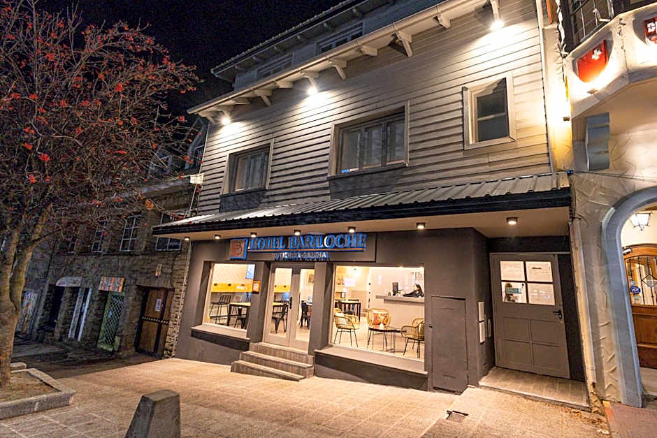 Hotel Bariloche By Tierra Gaucha