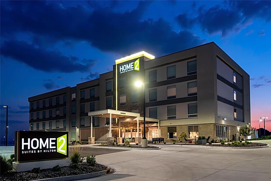 Home2 Suites by Hilton Effingham