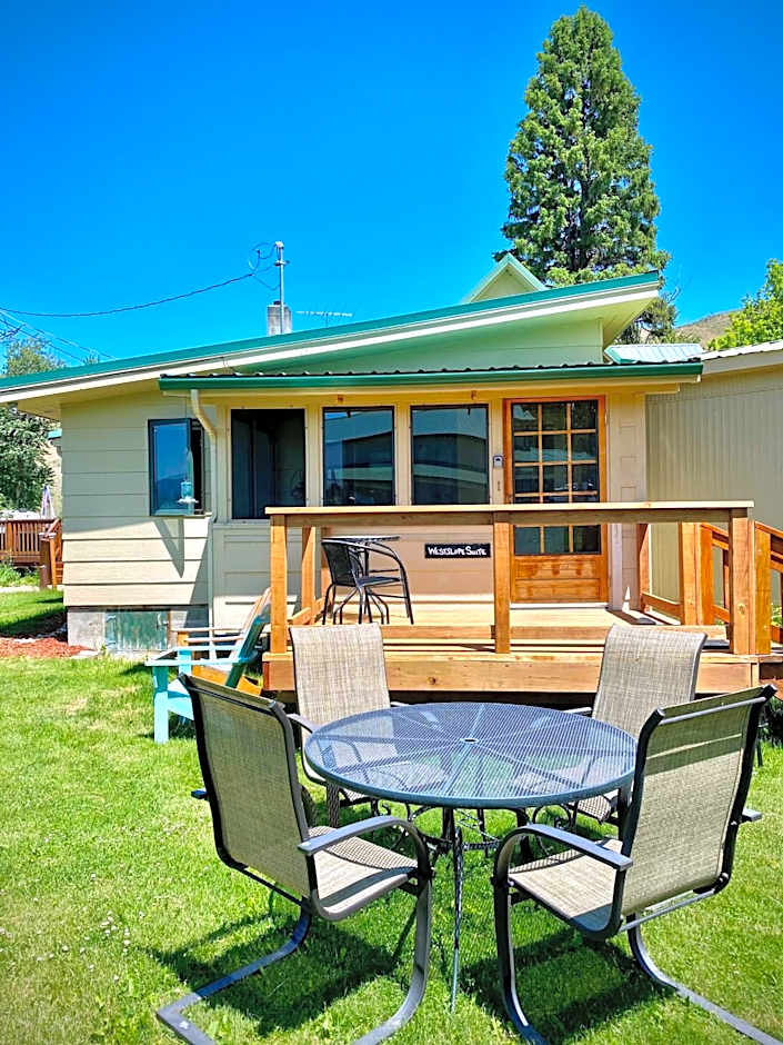 Hannon House
