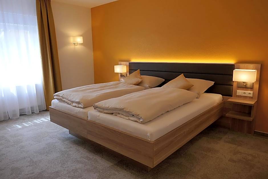 Hotel van Lendt garni