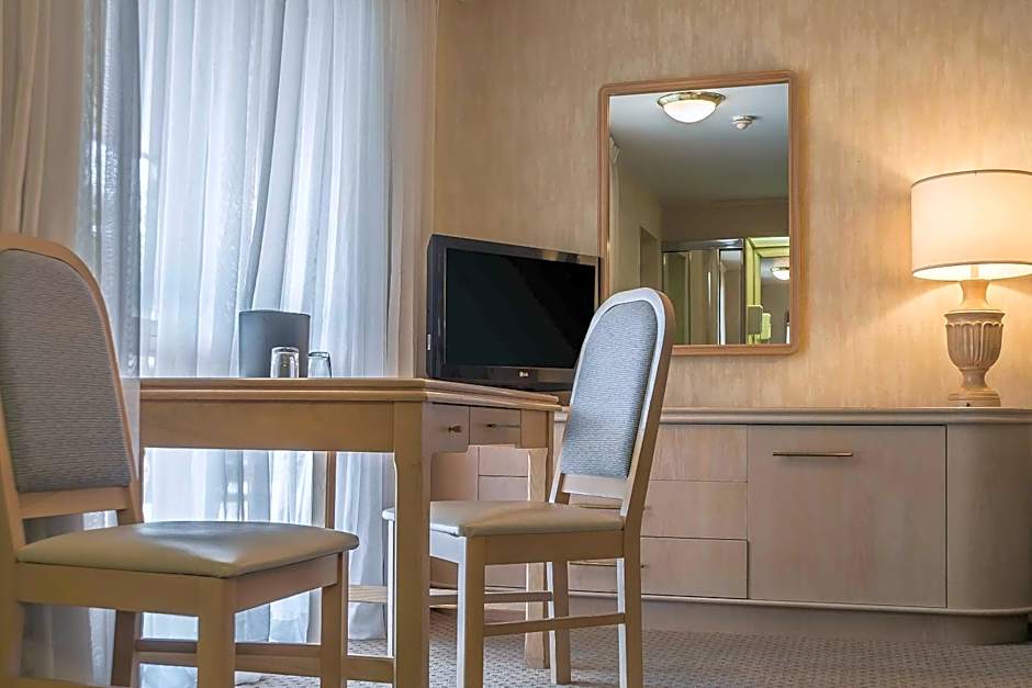 Rodeway Inn Fallsview