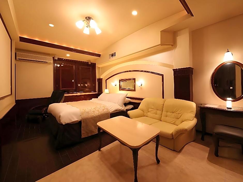 Hotel Fine Garden Horai Free Parking - Adult Only