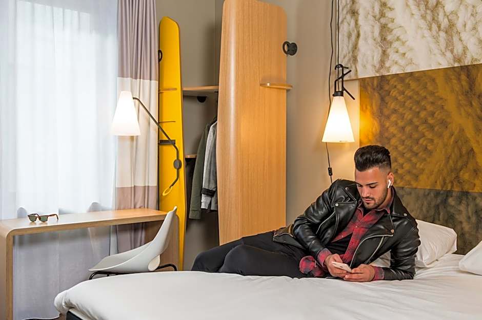 ibis Paris Rueil-Malmaison