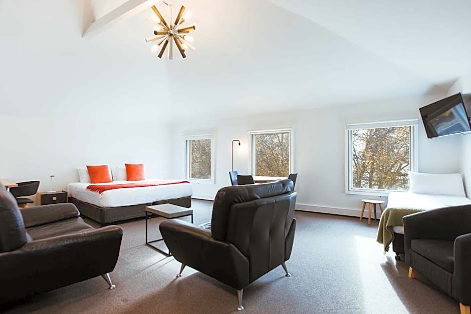 Salamanca Galleria Apartments