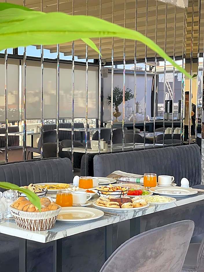 Misafir Suites 8 Istanbul