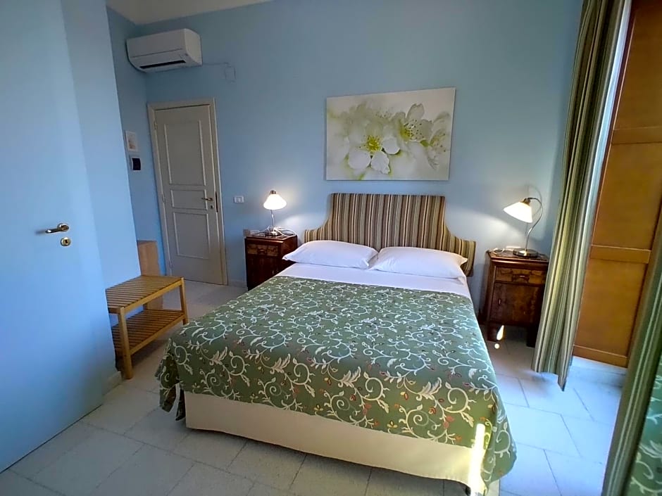 Afra Bed & Breakfast – Castellabate, UT