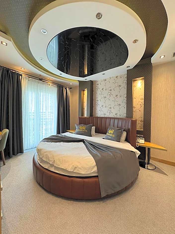 Grand Hotel Van