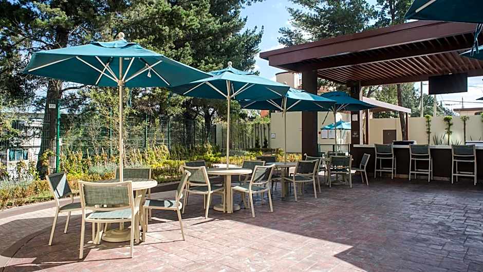 Staybridge Suites Puebla By IHG