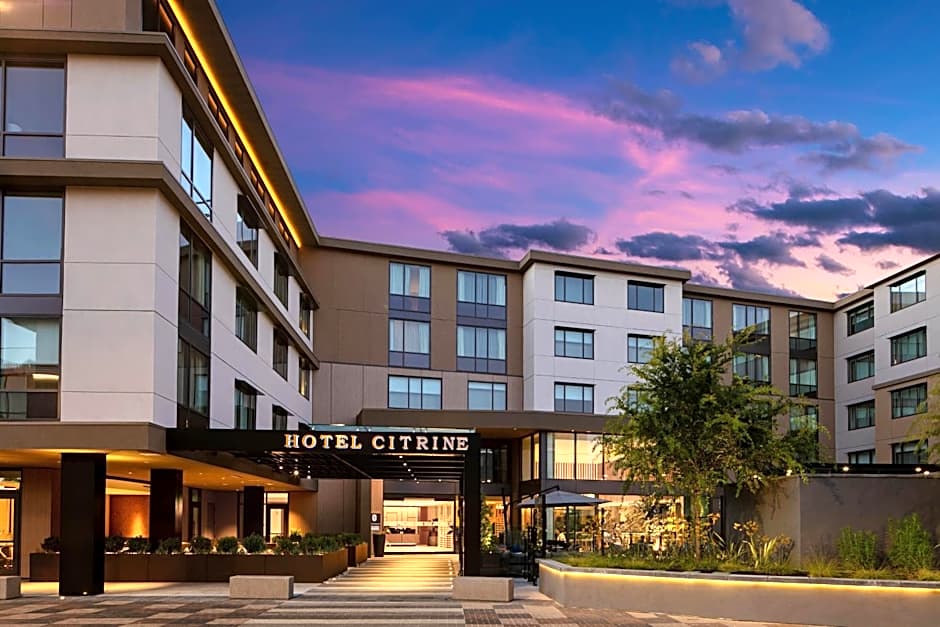 Hotel Citrine, Palo Alto, A Tribute Portfolio Hotel