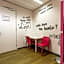 Hostelle - women only hostel Amsterdam