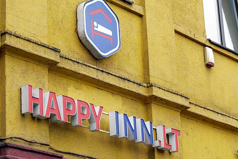 Happy Inn