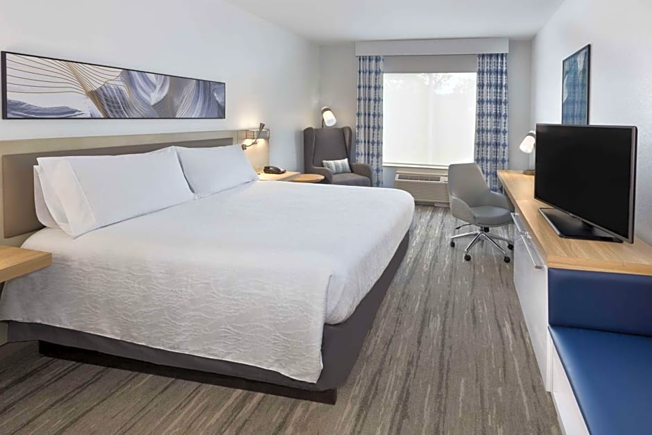 Hilton Garden Inn Birmingham SE/Liberty Park