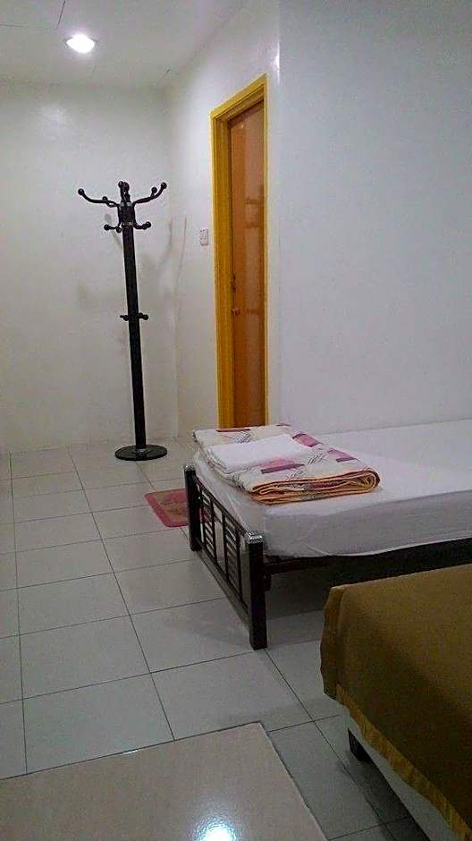 Chin Yee Hotel