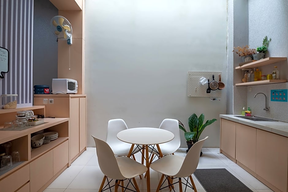 3783 Rumah Teuku Umar