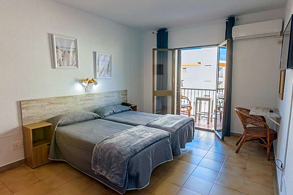 Hotel Tres Jotas Conil