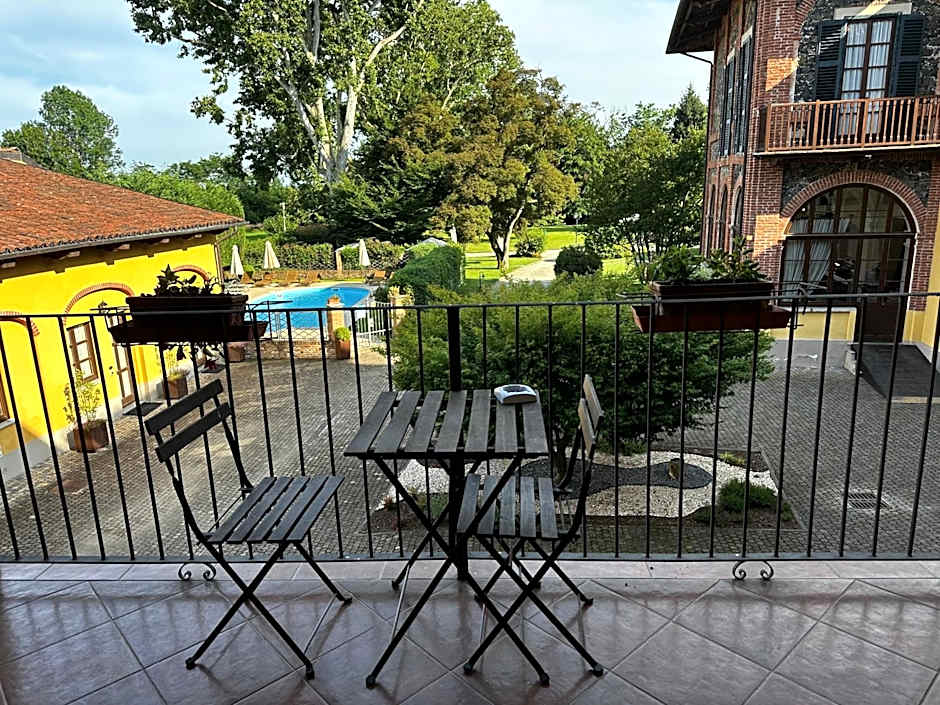 Villa Soleil