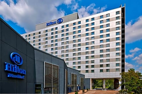 Hilton Dusseldorf
