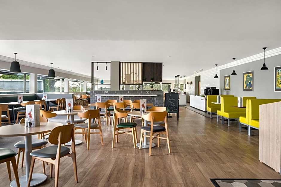 Holiday Inn Norwich Ipswich Road By IHG