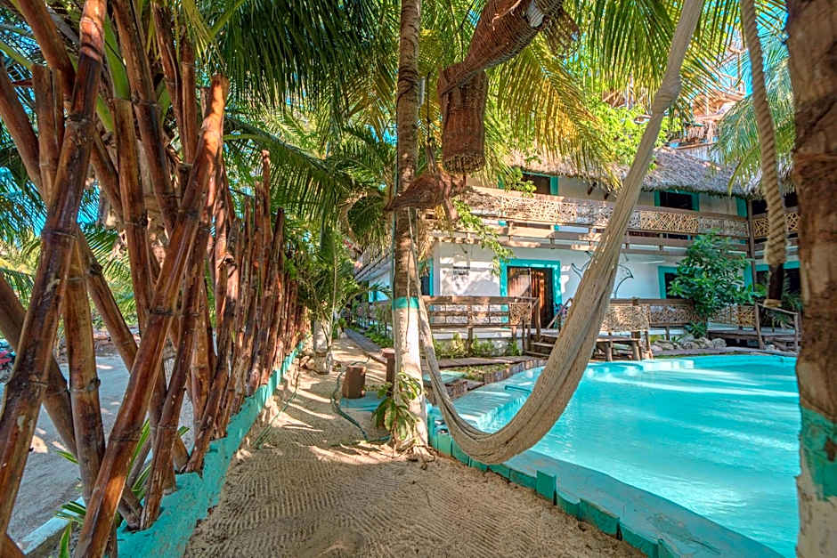 Hotel Villas Tiburon
