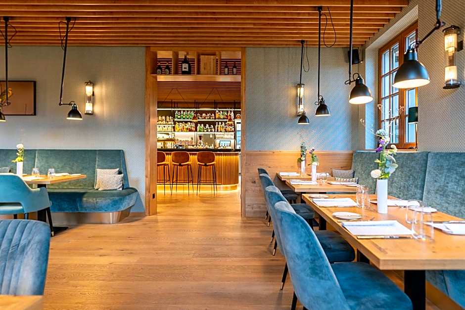 Goldammer Aschaffenburg