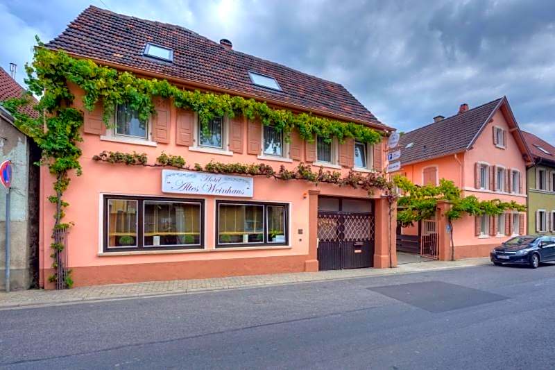 Hotel Altes Weinhaus