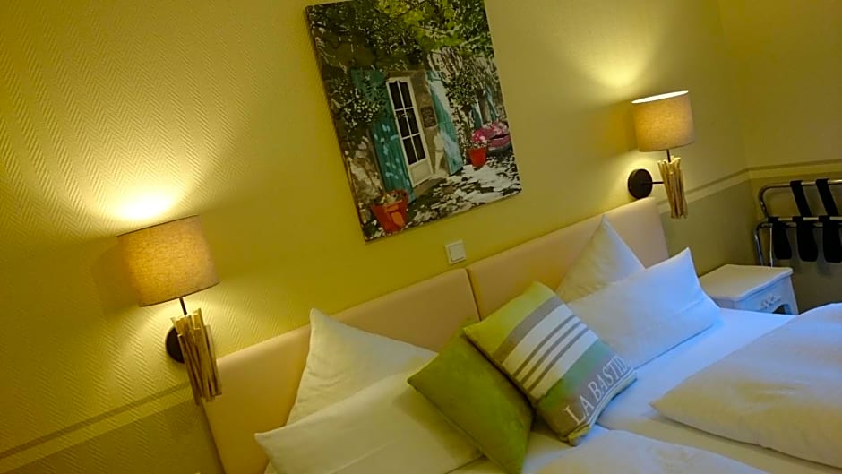 Hotel Villa Verde