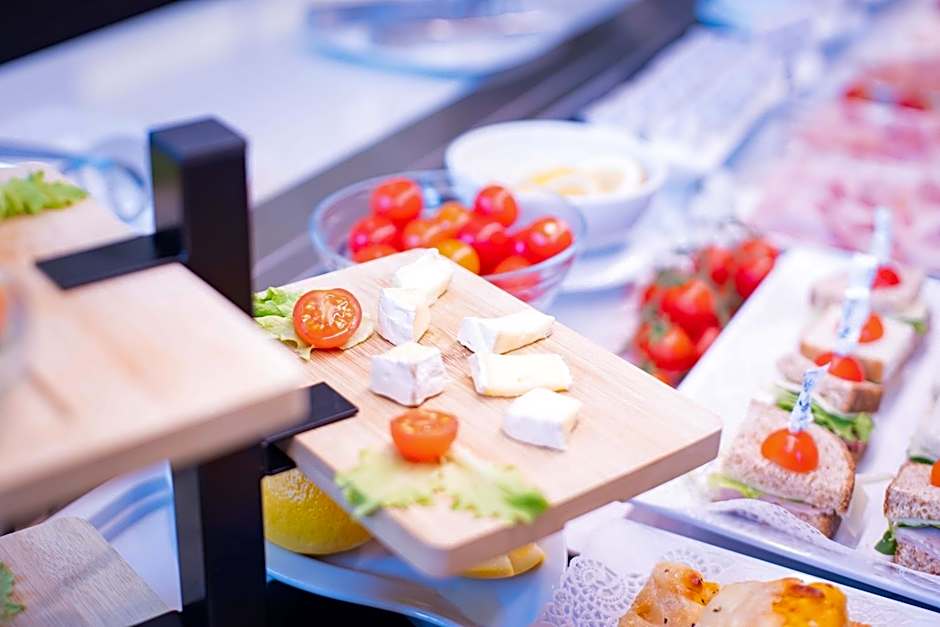 AN Hotel Milano Melegnano