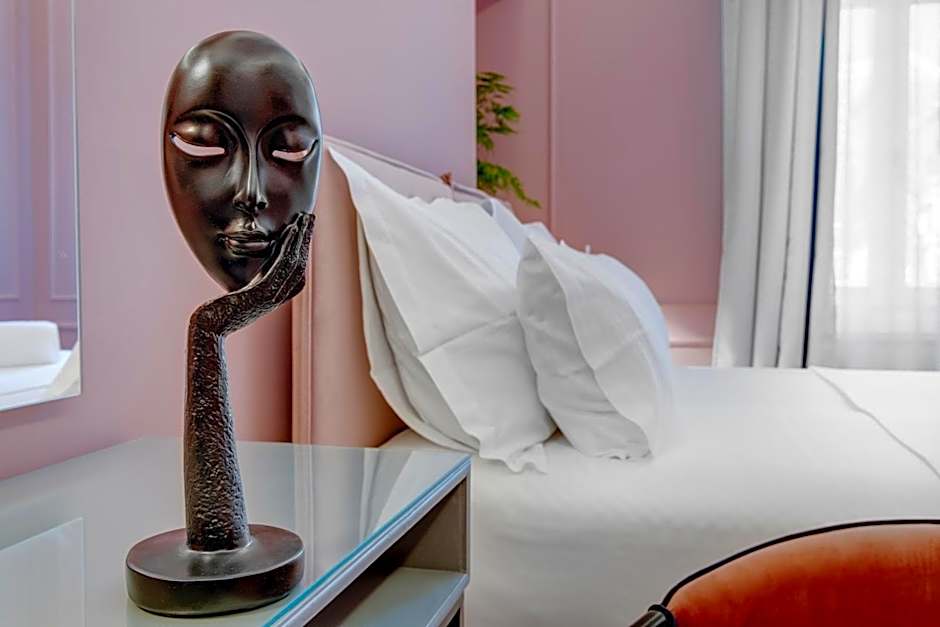 Amare Boutique Suites