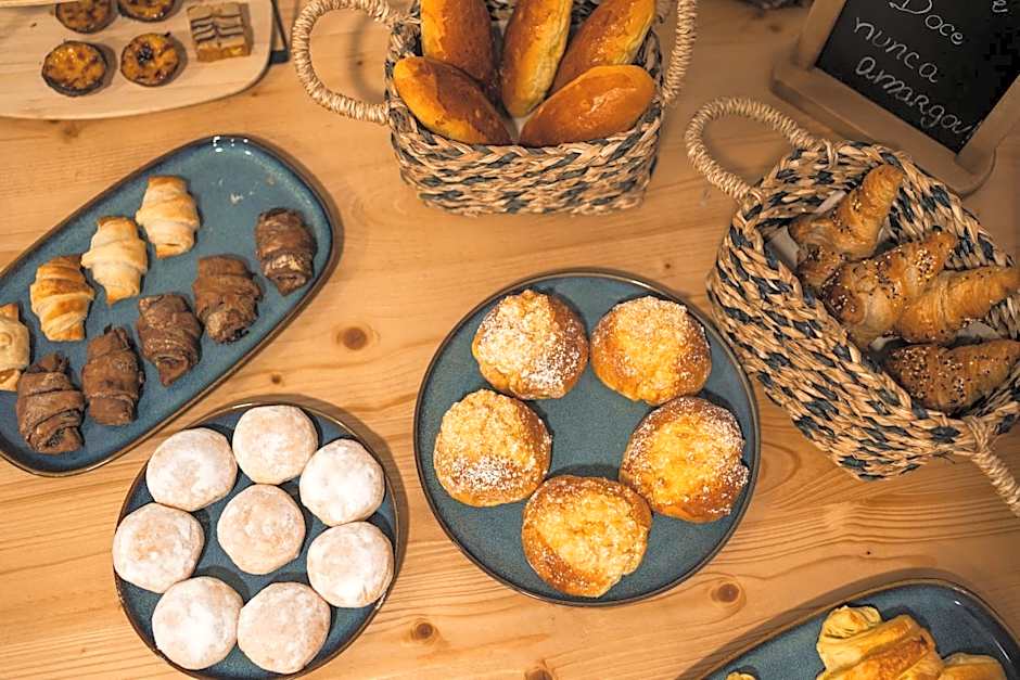 Serra d'Aire Boutique Hotel - SA Hotels