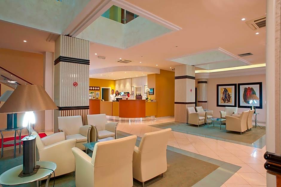 Hotel Rivijera