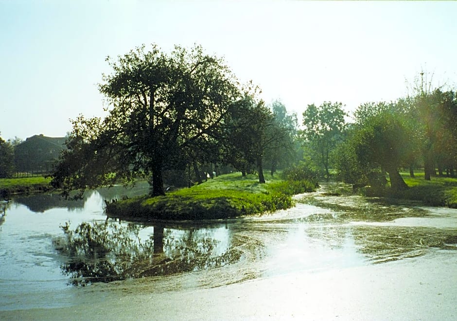 de Boomgaard Groene Hart