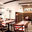 Apartamenty Mesa Grill Restaurant Cafe