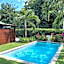 Mon'Désir Lodge - Bungalows