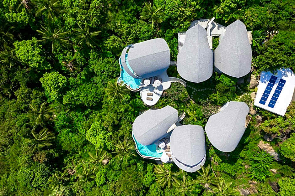 Villa The Spot Koh Samui