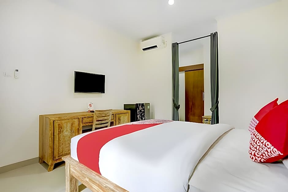 Hotel O March 67 Stay