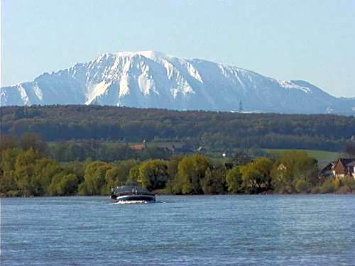 Fischwirtshaus Landmotel Die Donaurast