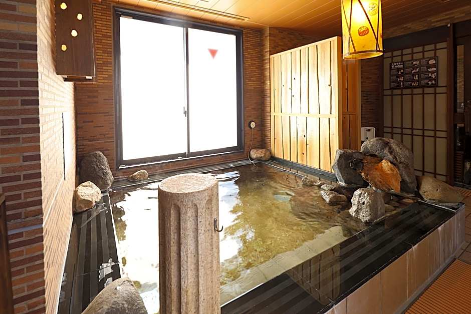 Dormy Inn Takasaki Natural Hot Spring
