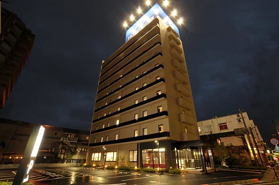 AB Hotel Omihachiman