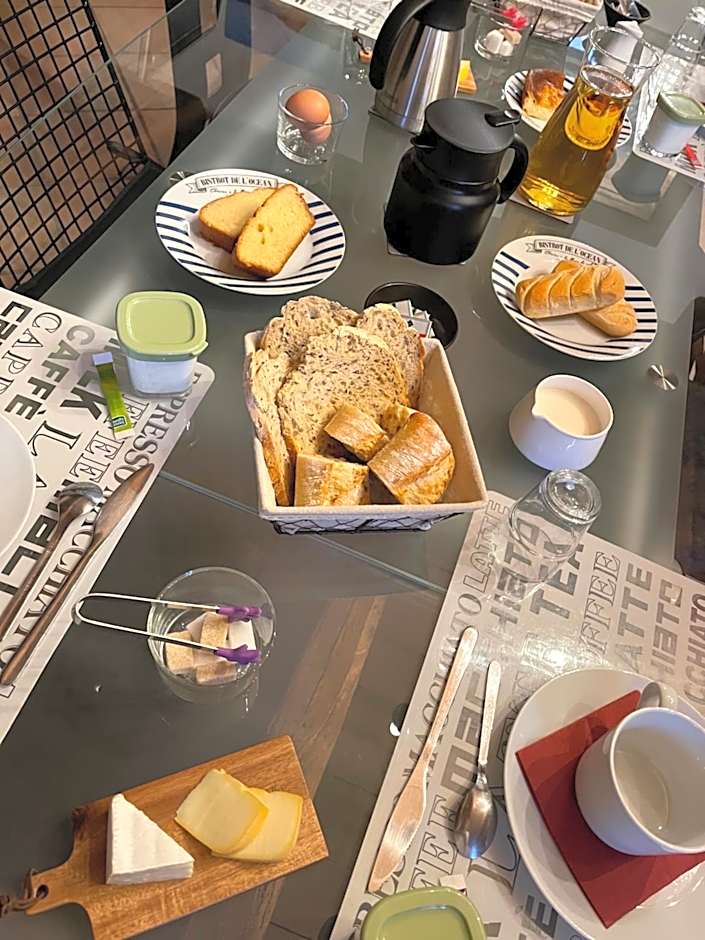 Le Haut Pont de la Baie