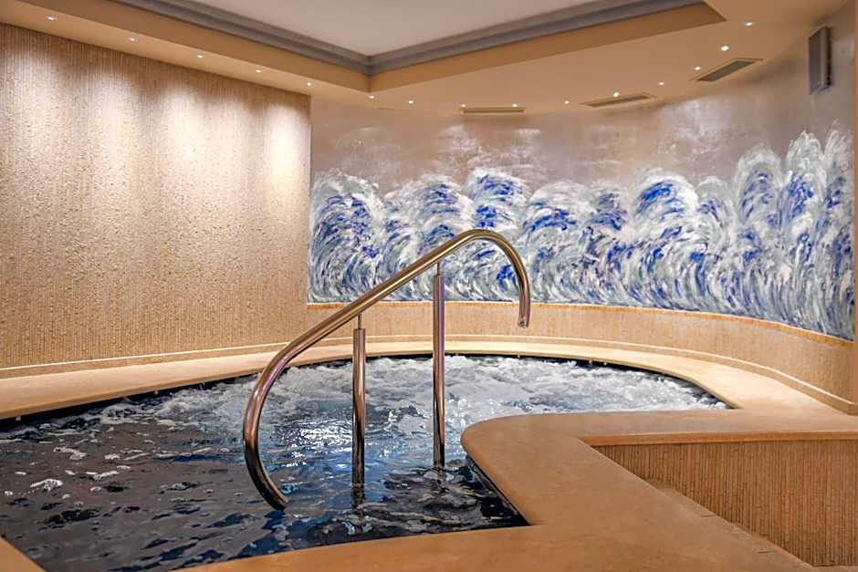 Hotel La Gardenia & Villa Oleandra