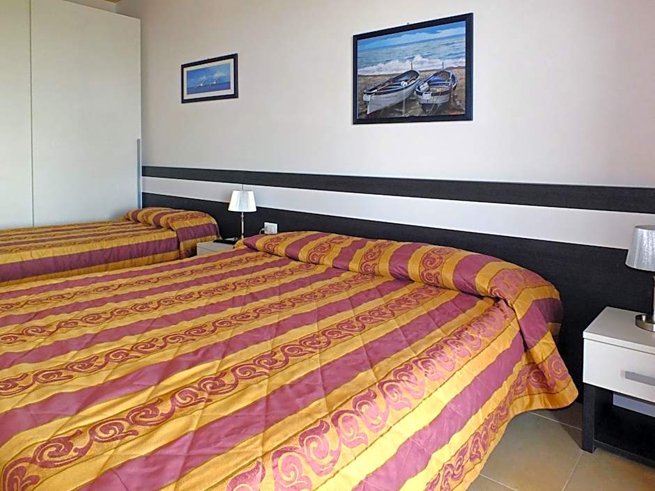 Villaggio Hemingway - Family Aparthotel