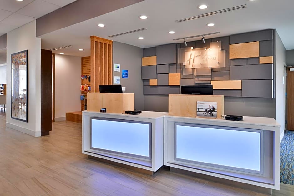 Holiday Inn Express Early By IHG