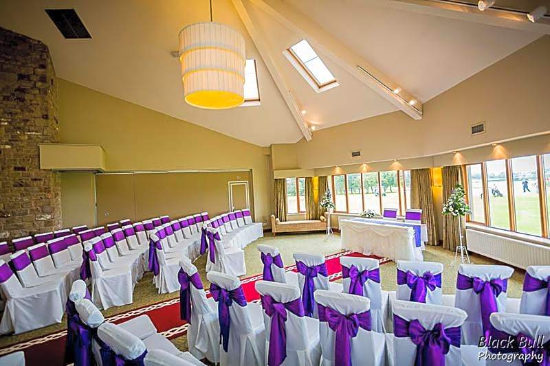 Best Western Preston Garstang Country Hotel and Golf Club