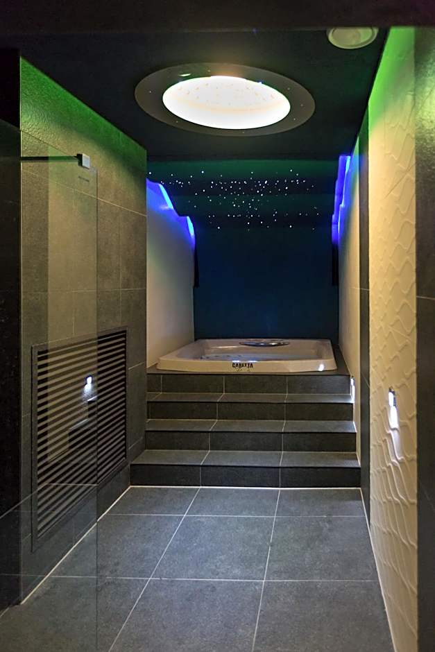 Relax hotel Valaška