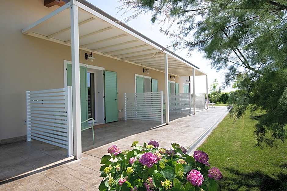 Agriturismo B&B Vista Parco