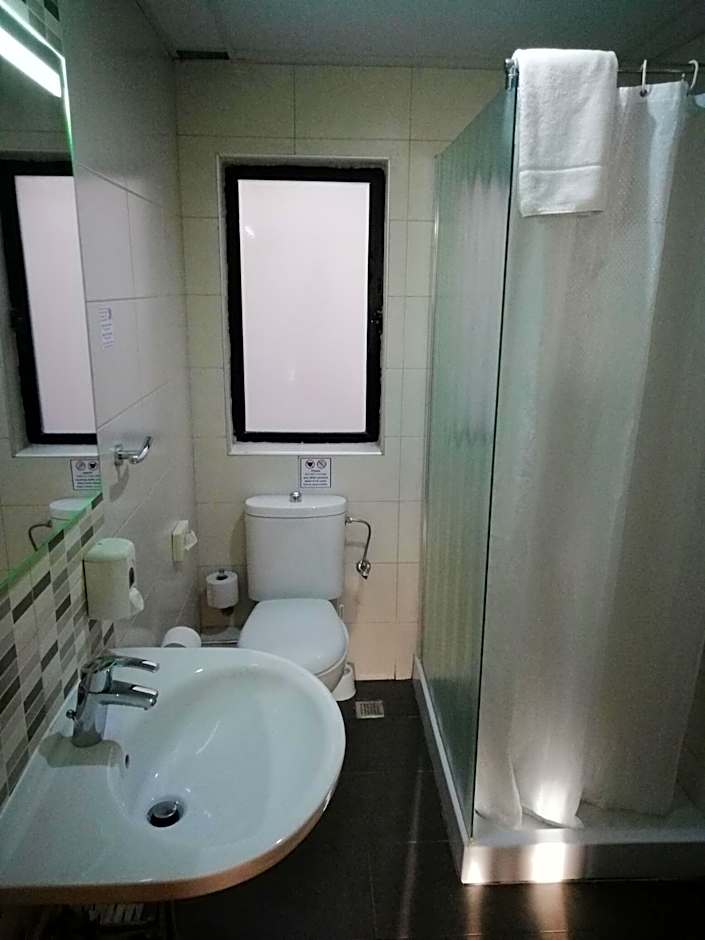 Sunseeker Holiday Complex